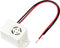 TRU COMPONENTS TC-9202072 Miniatuurzoemer Geluidsontwikkeling: 75 dB Spanning: 24 V Continu 1 stuk(s)
