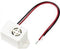 TRU COMPONENTS TC-9202072 Miniatuurzoemer Geluidsontwikkeling: 75 dB Spanning: 24 V Continu 1 stuk(s)