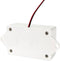 TRU COMPONENTS TC-9202096 Piëzo-signaalgenerator Geluidsontwikkeling: 102 dB Spanning: 12 V/DC Sirenetoon 1 stuk(s)
