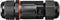 TRU COMPONENTS TC-9202488 Stekkerbehuizing Adapter, recht 1 stuk(s)