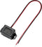 TRU COMPONENTS TC-9218560 Miniatuurzoemer Geluidsontwikkeling: 75 dB Spanning: 24 V Continu 1 stuk(s)