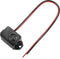 TRU COMPONENTS TC-9218564 Miniatuurzoemer Geluidsontwikkeling: 75 dB Spanning: 3 V Continu 1 stuk(s)