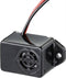TRU COMPONENTS TC-9218564 Miniatuurzoemer Geluidsontwikkeling: 75 dB Spanning: 3 V Continu 1 stuk(s)