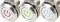 TRU COMPONENTS TC-9219008 Druktoets 48 V/AC 2 A 1x uit/(aan) Moment RGB IP67 1 stuk(s)