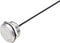 TRU COMPONENTS TC-9219108 Druktoets 24 V/DC 50 mA 1x uit/(aan) Moment IP65 1 stuk(s)