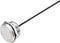 TRU COMPONENTS TC-9219108 Druktoets 24 V/DC 50 mA 1x uit/(aan) Moment IP65 1 stuk(s)