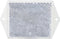 TRU COMPONENTS TC-9393064 Reflector Wit 85x55 1 stuk(s)