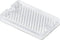 TRU COMPONENTS TC-9393068 Reflector Wit 65x40 1 stuk(s)