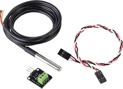 TRU COMPONENTS TC-9445340 Temperatuursensor Temperatuursensor Geschikt voor serie: Arduino 1 stuk(s)