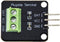 TRU COMPONENTS TC-9445340 Temperatuursensor Temperatuursensor Geschikt voor serie: Arduino 1 stuk(s)