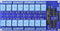 TRU COMPONENTS TC-9445344 Relaismodule Relais module Geschikt voor serie: Arduino 1 stuk(s)