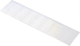 TRU COMPONENTS TC-9460020 Reflectorfolie 30 cm x 75 mm x 0.45 mm Wit TC-9460020 1 stuk(s)