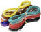 TRU COMPONENTS TC-9475604 Signaalkabel 7 x 0.2 mm² Meerkleurig 1 set(s)