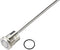 TRU COMPONENTS TC-9554792 Sensorschakelaar 24 V 0.5 A 1x uit/aan Continu Groen, Rood (Ø) 22 mm IP65 1 stuk(s)