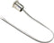 TRU COMPONENTS TC-9554800 Sensorschakelaar 24 V 0.5 A 1x uit/aan Continu Groen, Rood (Ø) 25 mm IP65 1 stuk(s)