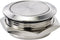 TRU COMPONENTS TC-9563700 Druktoets 16 V 0.05 A 1x uit/(aan) Contact element (Ø x h) 13.7 mm x 14.3 mm IP65 1 stuk(s) B