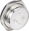 TRU COMPONENTS TC-9563700 Druktoets 16 V 0.05 A 1x uit/(aan) Contact element (Ø x h) 13.7 mm x 14.3 mm IP65 1 stuk(s) B