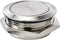 TRU COMPONENTS TC-9563704 Druktoets 12 V 0.005 A 1x uit/(aan) Contact element (Ø x h) 24.7 mm x 14.5 mm IP65 1 stuk(s)