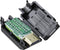 TRU COMPONENTS TC-9744152 D-sub connector Aantal polen: 20 Draad 1 stuk(s)