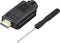 TRU COMPONENTS TC-9744152 D-sub connector Aantal polen: 20 Draad 1 stuk(s)