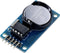 TRU COMPONENTS TC-9927136 RealTime klok 1 stuk(s)