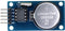 TRU COMPONENTS TC-9927136 RealTime klok 1 stuk(s)