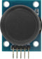 TRU COMPONENTS TC-9927180 Joystickmodule 1 stuk(s)