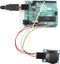 TRU COMPONENTS TC-9927180 Joystickmodule 1 stuk(s)