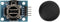 TRU COMPONENTS TC-9927180 Joystickmodule 1 stuk(s)