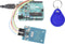 TRU COMPONENTS TC-9927192 RFID-kaart 5 stuk(s)