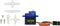 TRU COMPONENTS TC-9927196 Motor 1 stuk(s)
