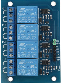 TRU COMPONENTS TC-9927216 Relaismodule Relais module 1 stuk(s)