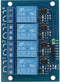 TRU COMPONENTS TC-9927216 Relaismodule Relais module 1 stuk(s)