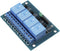 TRU COMPONENTS TC-9927216 Relaismodule Relais module 1 stuk(s)