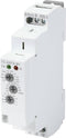 TRU COMPONENTS TC-9963308 Tijdrelais Multifunctioneel 12 V/DC, 240 V/AC 1 stuk(s) Tijdsduur: 1 s - 10 d 1x wisselcontac