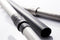 TRU COMPONENTS TC-9996004 Krimpkous met lijm Zwart 65 mm 19 mm Krimpverhouding:3:1 1.22 m