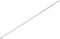 TRU COMPONENTS TC-BT-350-7.6-N Kabelbinder 350 mm 7.6 mm Natuur Chemische bestandigheid 100 stuk(s)