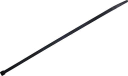 TRU COMPONENTS TC-BT-500-7.6-UVB Kabelbinder 500 mm 7.6 mm Zwart UV-stabiel 100 stuk(s)
