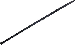 TRU COMPONENTS TC-BT-500-8.8-UVB Kabelbinder 500 mm 8.8 mm Zwart UV-stabiel 100 stuk(s)