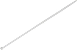 TRU COMPONENTS TC-BT-710-8.8-N Kabelbinder 710 mm 8.8 mm Natuur Chemische bestandigheid 100 stuk(s)