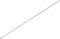 TRU COMPONENTS TC-BT-710-8.8-N Kabelbinder 710 mm 8.8 mm Natuur Chemische bestandigheid 100 stuk(s)