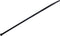TRU COMPONENTS TC-BT-710-8.8-UVB Kabelbinder 710 mm 8.8 mm Zwart UV-stabiel 100 stuk(s)