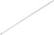 TRU COMPONENTS TC-BT-810-8.8-N Kabelbinder 810 mm 8.8 mm Natuur Chemische bestandigheid 100 stuk(s)