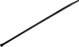TRU COMPONENTS TC-BT-810-8.8-UVB Kabelbinder 810 mm 8.8 mm Zwart UV-stabiel 100 stuk(s)