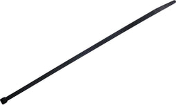 TRU COMPONENTS TC-BT-920-8.8-UVB Kabelbinder 920 mm 8.8 mm Zwart UV-stabiel 100 stuk(s)