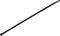TRU COMPONENTS TC-BT-920-8.8-UVB Kabelbinder 920 mm 8.8 mm Zwart UV-stabiel 100 stuk(s)