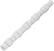 TRU COMPONENTS TC-CV200A203BL Kabelslang 20 mm (max) Wit 30 m