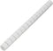 TRU COMPONENTS TC-CV250203 Kabelslang 15 mm (max) Wit 50 m