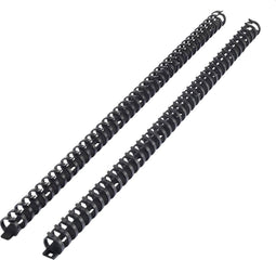 TRU COMPONENTS TC-FDR20WE203 Kabelbundelhouder 20 mm (max) Wit 1 stuk(s)