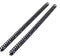 TRU COMPONENTS TC-FDR30WE203 Kabelbundelhouder 29 mm (max) Wit 1 stuk(s)